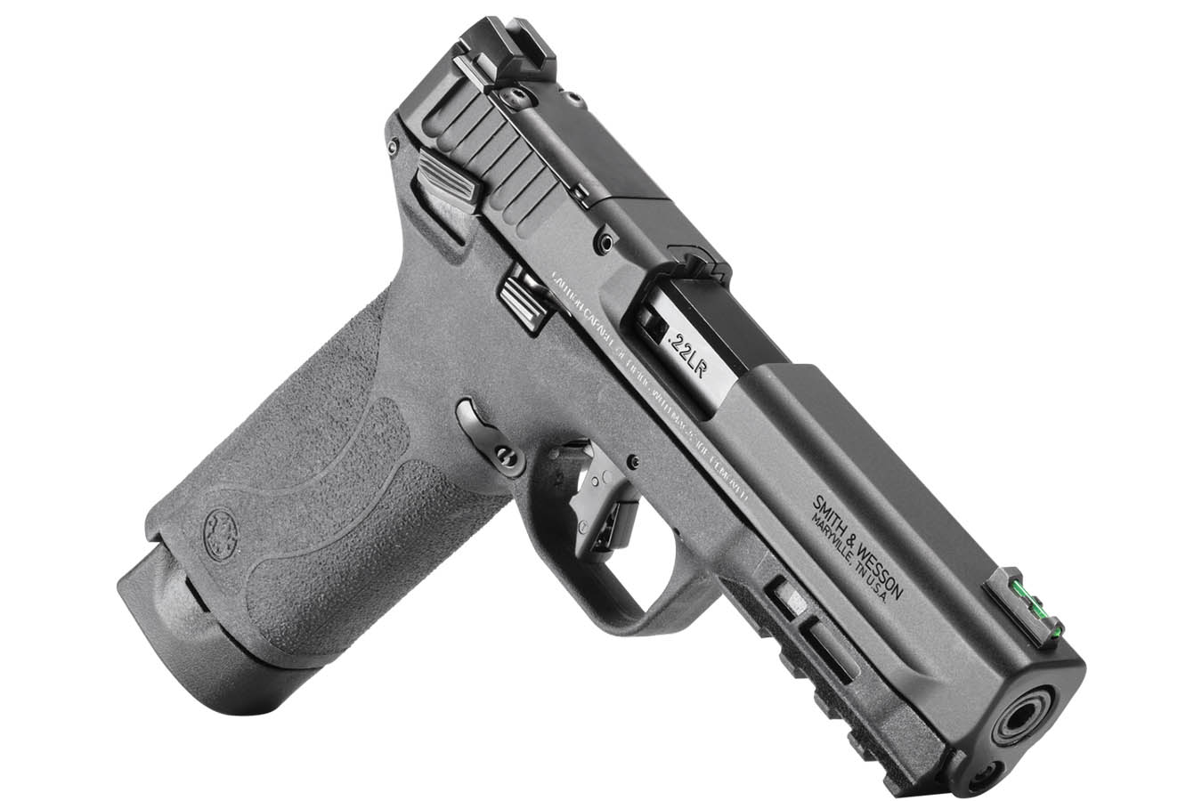 SMITH AND WESSON M&P22X 22LR Semi-Auto Pistol (LE)